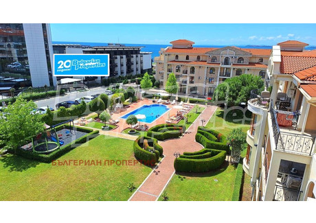 Mieszkanie na sprzedaż - гр. Свети Влас/gr. Sveti Vlas Бургас/burgas, Bułgaria, 164 m², 238 641 USD (916 382 PLN), NET-98913831