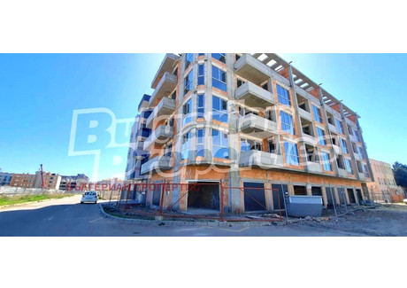 Mieszkanie na sprzedaż - гр. Поморие/gr. Pomorie Бургас/burgas, Bułgaria, 46 m², 58 516 USD (224 701 PLN), NET-98080898