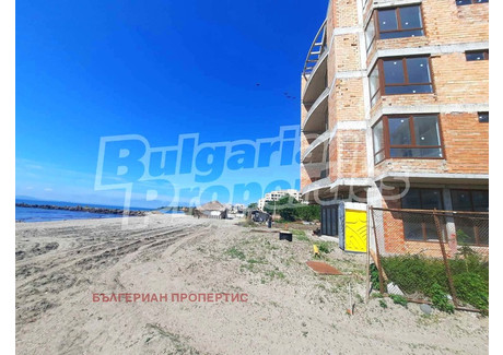 Mieszkanie na sprzedaż - гр. Поморие/gr. Pomorie Бургас/burgas, Bułgaria, 43 m², 56 530 USD (231 774 PLN), NET-98080908