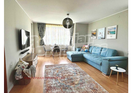 Mieszkanie na sprzedaż - к.к. Слънчев бряг/k.k. Slanchev briag Бургас/burgas, Bułgaria, 64 m², 81 765 USD (339 327 PLN), NET-98350472