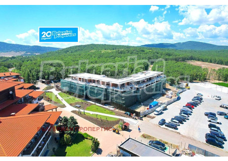 Mieszkanie na sprzedaż - гр. Созопол/gr. Sozopol Бургас/burgas, Bułgaria, 63 m², 129 409 USD (530 576 PLN), NET-99125014