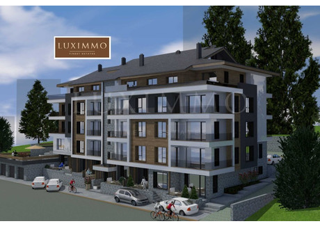 Mieszkanie na sprzedaż - гр. Велинград/gr. Velingrad Пазарджик/pazardjik, Bułgaria, 110 m², 128 456 USD (536 945 PLN), NET-101912477