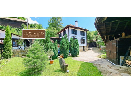 Dom na sprzedaż - гр. Трявна/gr. Triavna Габрово/gabrovo, Bułgaria, 310 m², 264 450 USD (1 076 312 PLN), NET-102568549