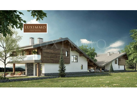 Dom na sprzedaż - гр. Банско/gr. Bansko Благоевград/blagoevgrad, Bułgaria, 225 m², 387 960 USD (1 578 998 PLN), NET-102847506