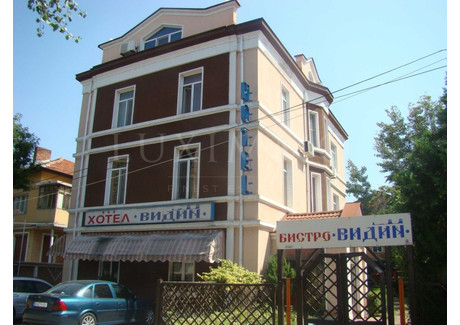 Komercyjne na sprzedaż - Център/Centar Видин/vidin, Bułgaria, 575 m², 704 174 USD (2 774 447 PLN), NET-95289794