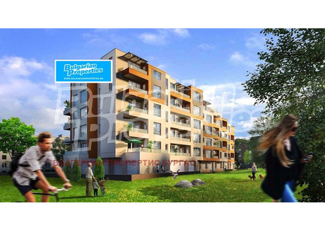 Mieszkanie na sprzedaż - Меден рудник - зона Д/Meden rudnik - zona D Бургас/burgas, Bułgaria, 95 m², 104 318 USD (408 928 PLN), NET-100726019