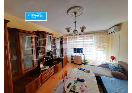 Mieszkanie na sprzedaż - с. Дебелт/s. Debelt Бургас/burgas, Bułgaria, 61 m², 45 042 USD (184 672 PLN), NET-102423906