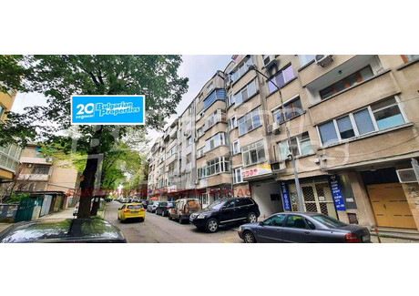 Mieszkanie na sprzedaż - Възраждане/Vazrajdane Бургас/burgas, Bułgaria, 123 m², 203 581 USD (832 646 PLN), NET-88470698