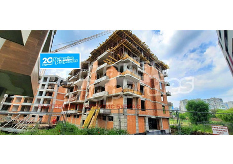 Mieszkanie na sprzedaż - Меден рудник - зона В/Meden rudnik - zona V Бургас/burgas, Bułgaria, 101 m², 101 716 USD (390 589 PLN), NET-89097736