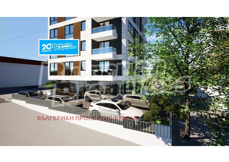 Mieszkanie na sprzedaż - Меден рудник - зона А/Meden rudnik - zona A Бургас/burgas, Bułgaria, 105 m², 153 884 USD (629 386 PLN), NET-96475505