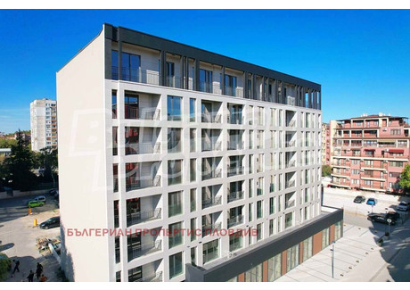 Mieszkanie na sprzedaż - Кършияка/Karshiaka Пловдив/plovdiv, Bułgaria, 81 m², 143 401 USD (586 510 PLN), NET-101074099