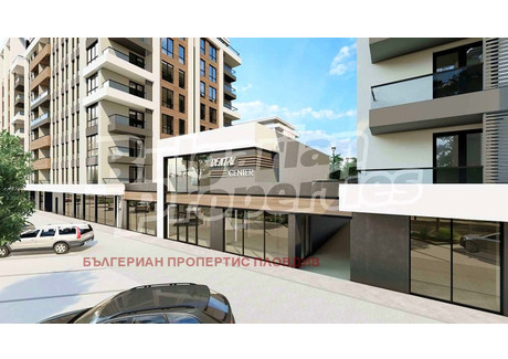 Mieszkanie na sprzedaż - Христо Смирненски/Hristo Smirnenski Пловдив/plovdiv, Bułgaria, 78 m², 90 013 USD (376 254 PLN), NET-102051076