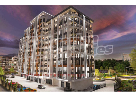 Mieszkanie na sprzedaż - Гагарин/Gagarin Пловдив/plovdiv, Bułgaria, 77 m², 103 646 USD (423 910 PLN), NET-102159224