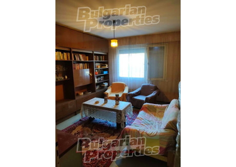 Mieszkanie na sprzedaż - Кючук Париж/Kiuchuk Parij Пловдив/plovdiv, Bułgaria, 104 m², 126 752 USD (526 022 PLN), NET-103036298