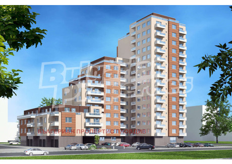 Mieszkanie na sprzedaż - Тракия/Trakia Пловдив/plovdiv, Bułgaria, 120 m², 165 367 USD (635 010 PLN), NET-88905832