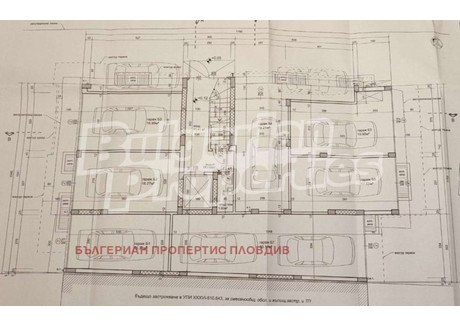 Mieszkanie na sprzedaż - Христо Смирненски/Hristo Smirnenski Пловдив/plovdiv, Bułgaria, 81 m², 97 284 USD (398 866 PLN), NET-95813415