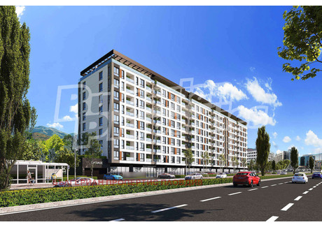 Mieszkanie na sprzedaż - Гагарин/Gagarin Пловдив/plovdiv, Bułgaria, 107 m², 111 531 USD (439 434 PLN), NET-96946337