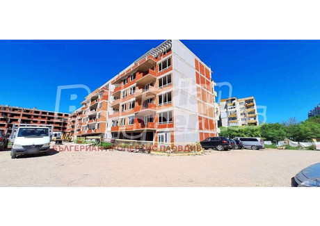 Mieszkanie na sprzedaż - Южен/Iujen Пловдив/plovdiv, Bułgaria, 81 m², 94 036 USD (370 503 PLN), NET-96946392
