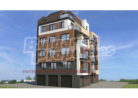 Mieszkanie na sprzedaż - Каменица /Kamenica Пловдив/plovdiv, Bułgaria, 106 m², 206 099 USD (789 360 PLN), NET-98914039