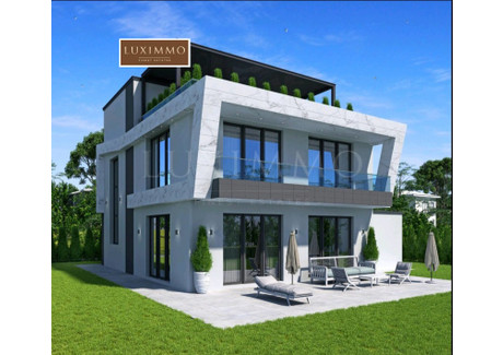 Dom na sprzedaż - м-т Евксиноград/m-t Evksinograd Варна/varna, Bułgaria, 350 m², 577 610 USD (2 397 080 PLN), NET-95455856